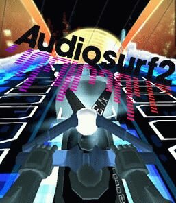 Audiosurf 2  