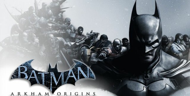Batman: Arkham Origins  