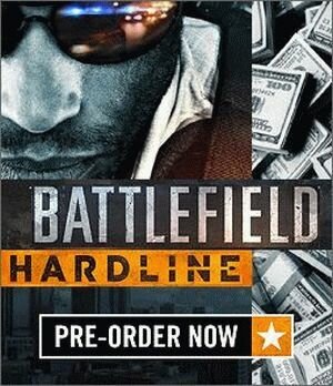 Battlefield Hardline играть онлайн