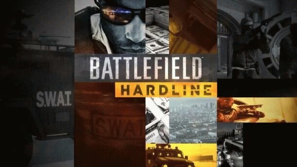 Battlefield Hardline скачать бесплатно