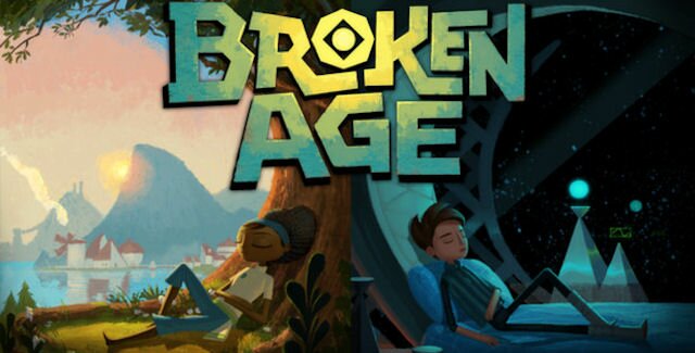 Broken Age: Act I  PC 