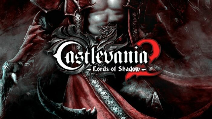 Castlevania: Lords of Shadow 2  PC 