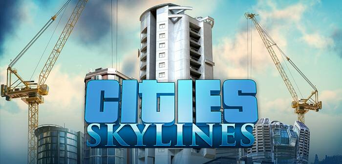 Cities: Skylines скачать бесплатно