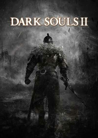 Dark Souls 2 играть онлайн
