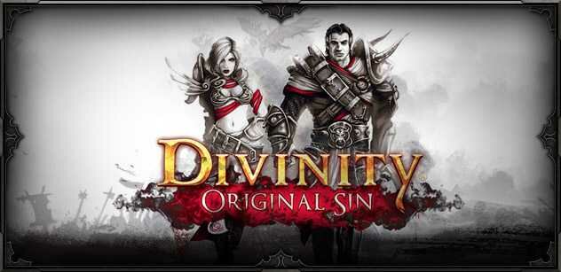 Divinity: Original Sin скачать бесплатно