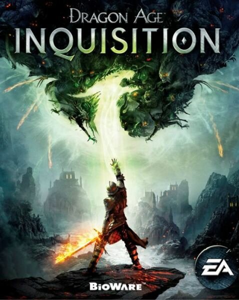 Dragon Age: Inquisition  PC 
