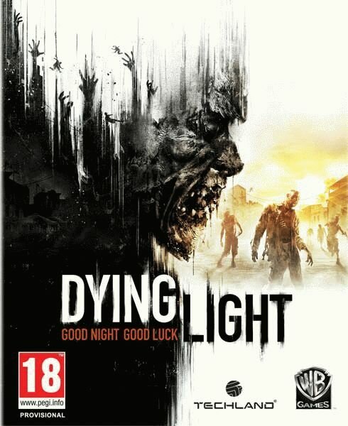 Dying Light играть онлайн