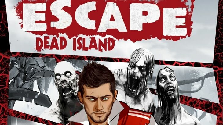 Escape Dead Island  PC 