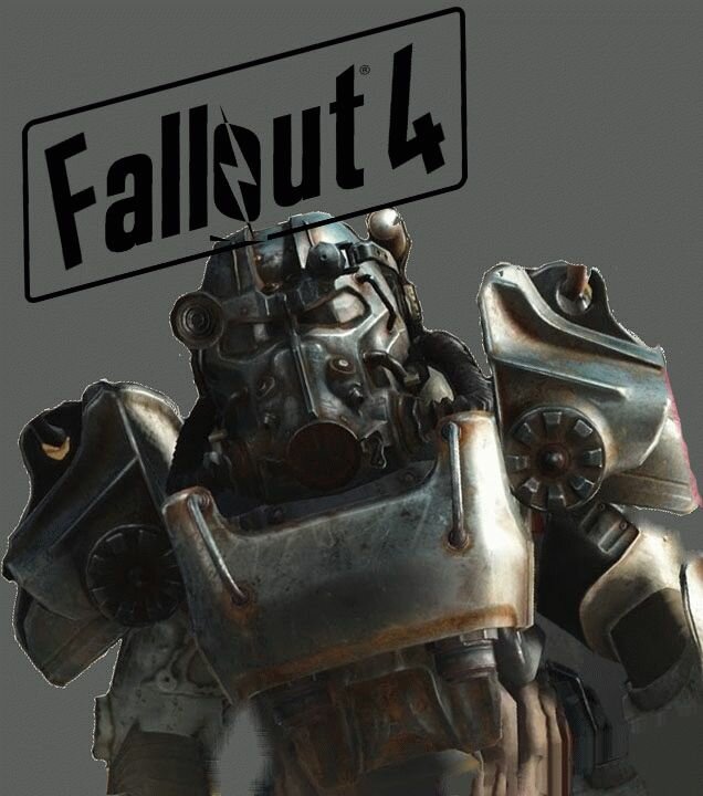 Fallout 4 играть онлайн