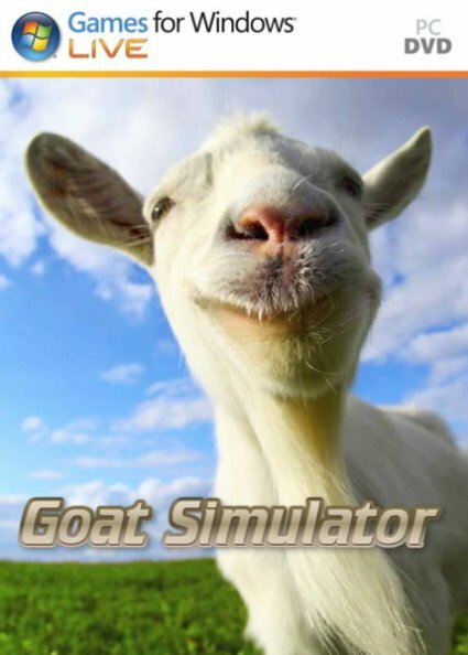 Goat Simulator  PC 