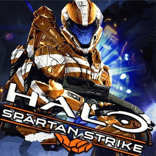 Halo: Spartan Strike  PC 