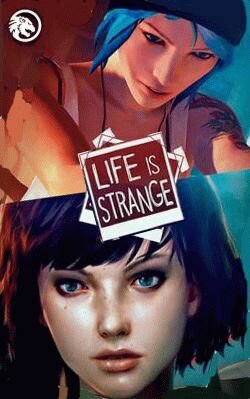 Life is Strange  