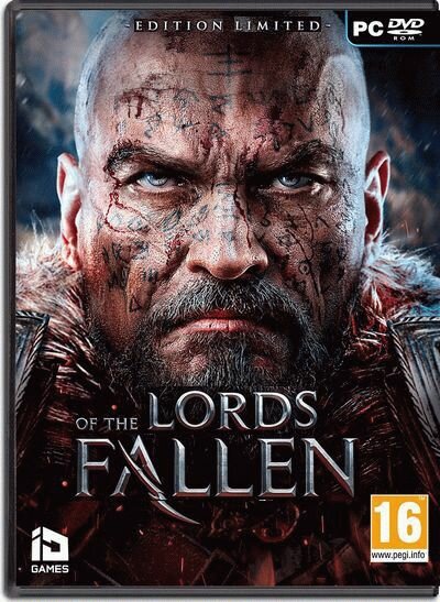 Lords of the Fallen  PC 