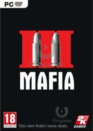 Mafia 3  