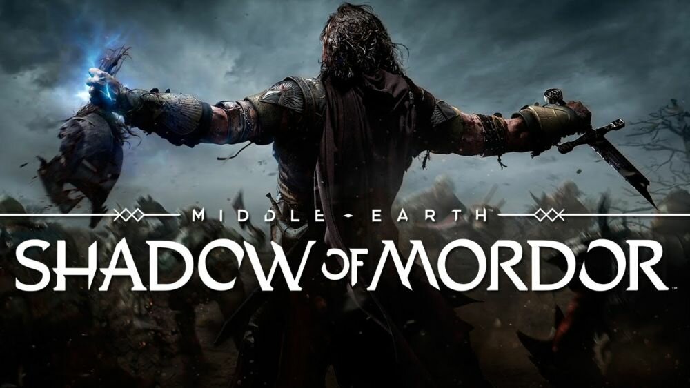 Middle Earth: Shadow of Mordor  PC 