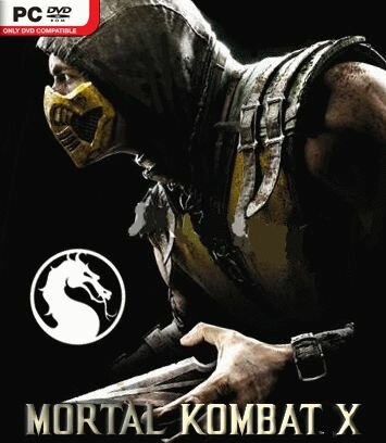 Mortal Kombat X играть онлайн