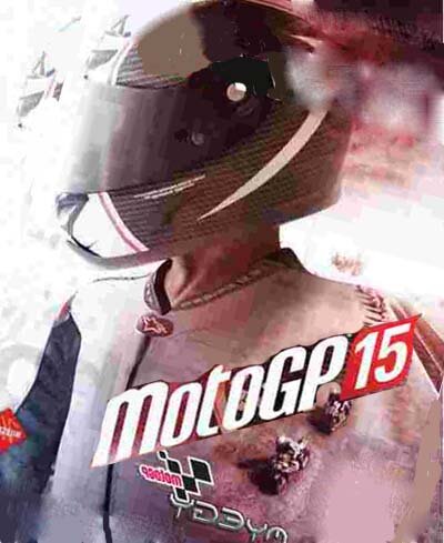 MotoGP 15 играть онлайн