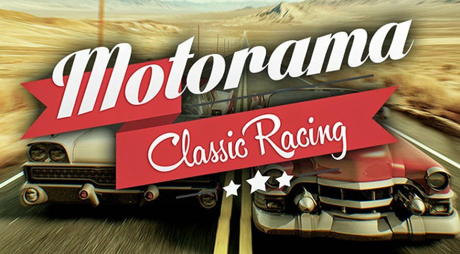 Motorama Classic Racing скачать бесплатно