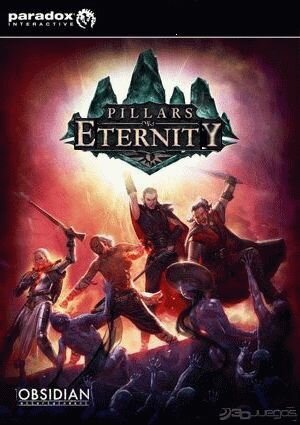 Pillars of Eternity  PC 