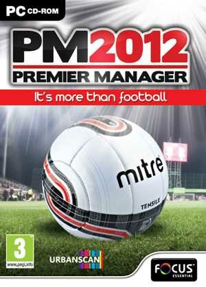 Premier Manager для PC бесплатно