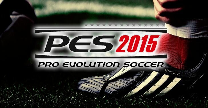 Pro Evolution Soccer 2015 скачать бесплатно