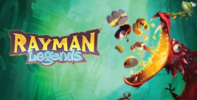 Rayman Legends скачать бесплатно