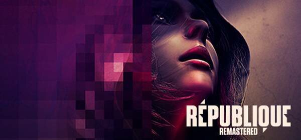 Republique Remastered  PC 