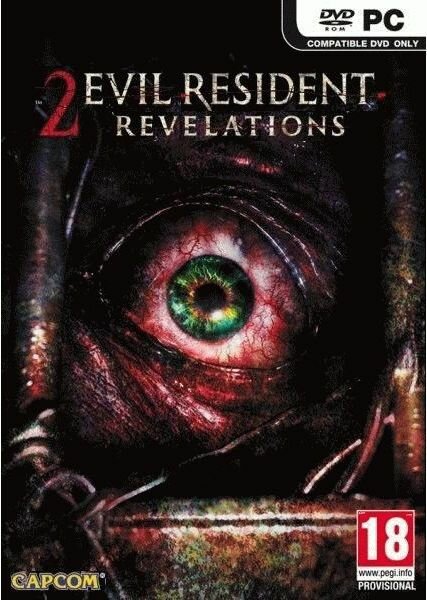 Resident Evil: Revelations 2  PC 