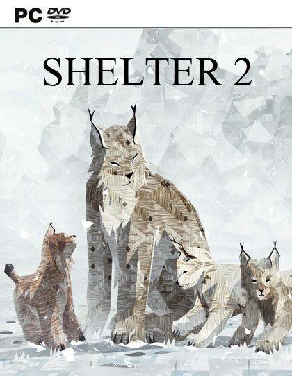 Shelter 2 играть онлайн