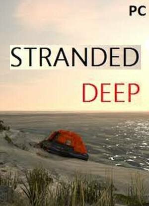 Stranded Deep  