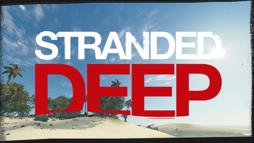 Stranded Deep скачать бесплатно