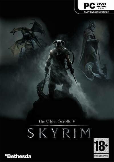 The Elder Scrolls V: Skyrim  