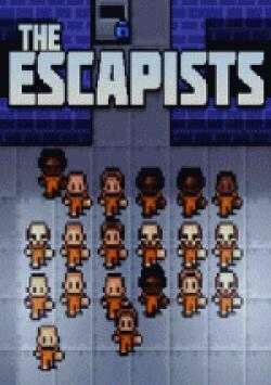 The Escapists  PC 