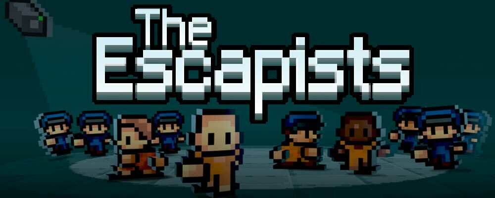 The Escapists  PC 