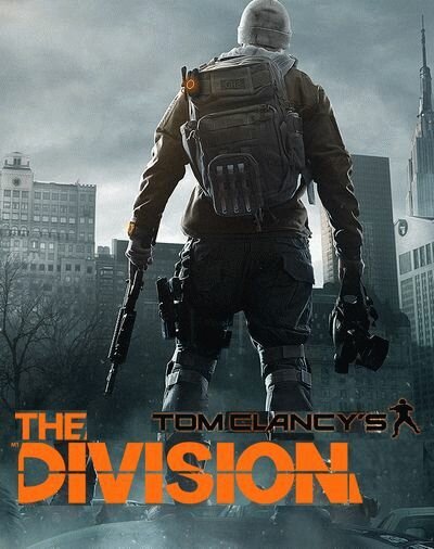 Tom Clancy's The Division  