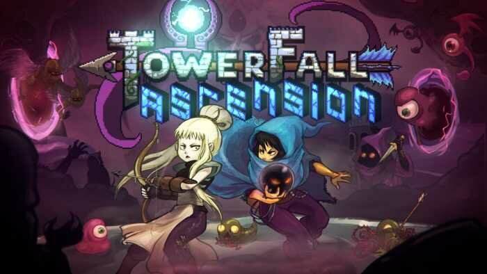 TowerFall: Ascension скачать бесплатно
