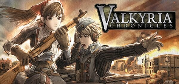Valkyria Chronicles  PC 