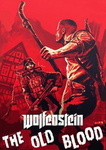Wolfenstein: The Old Blood  
