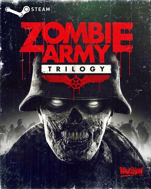 Zombie Army: Trilogy  PC 